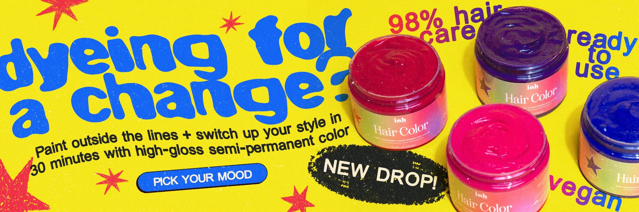 Elevate Your Mood and Mane